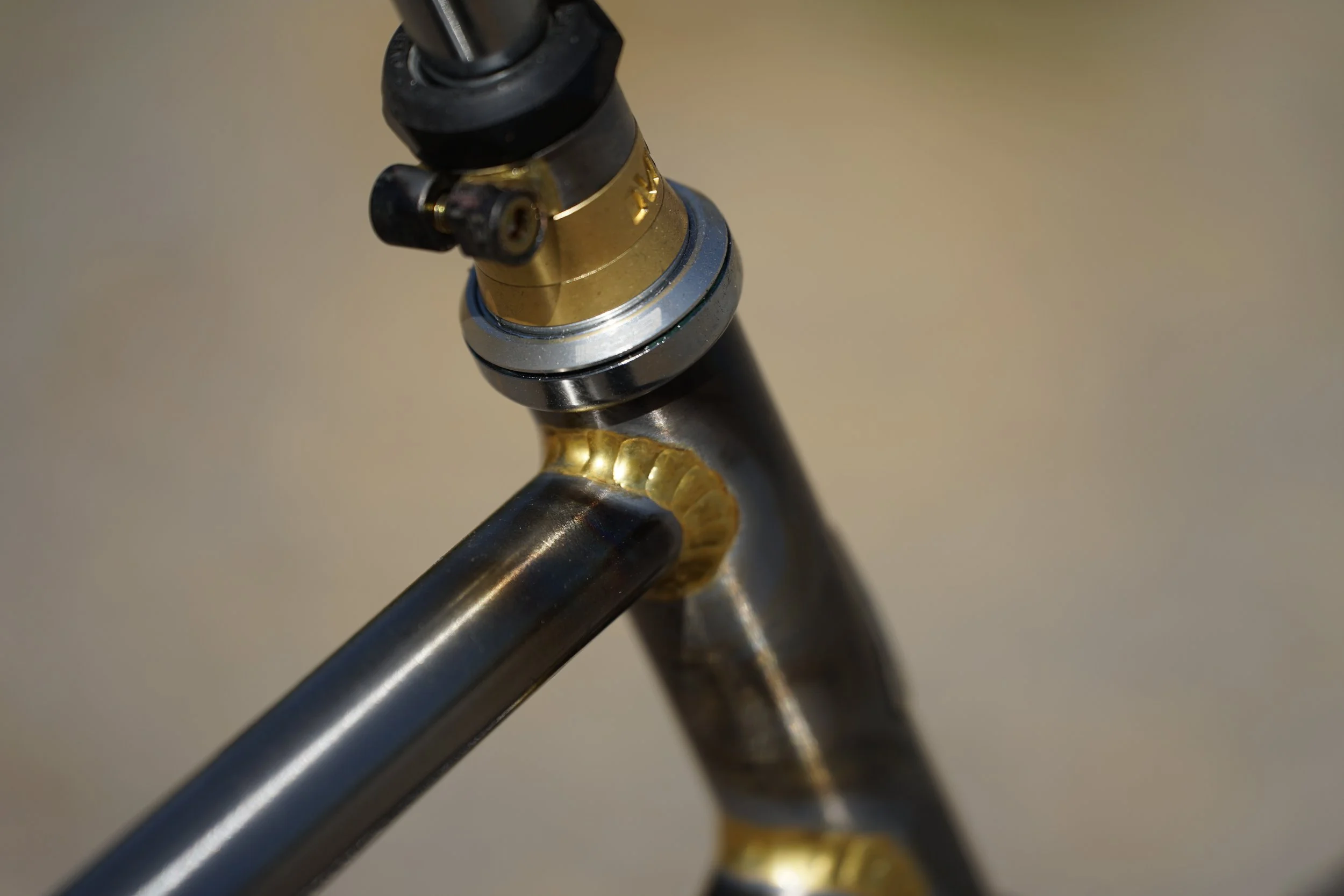 SB2, Fat and Vintage — MONē