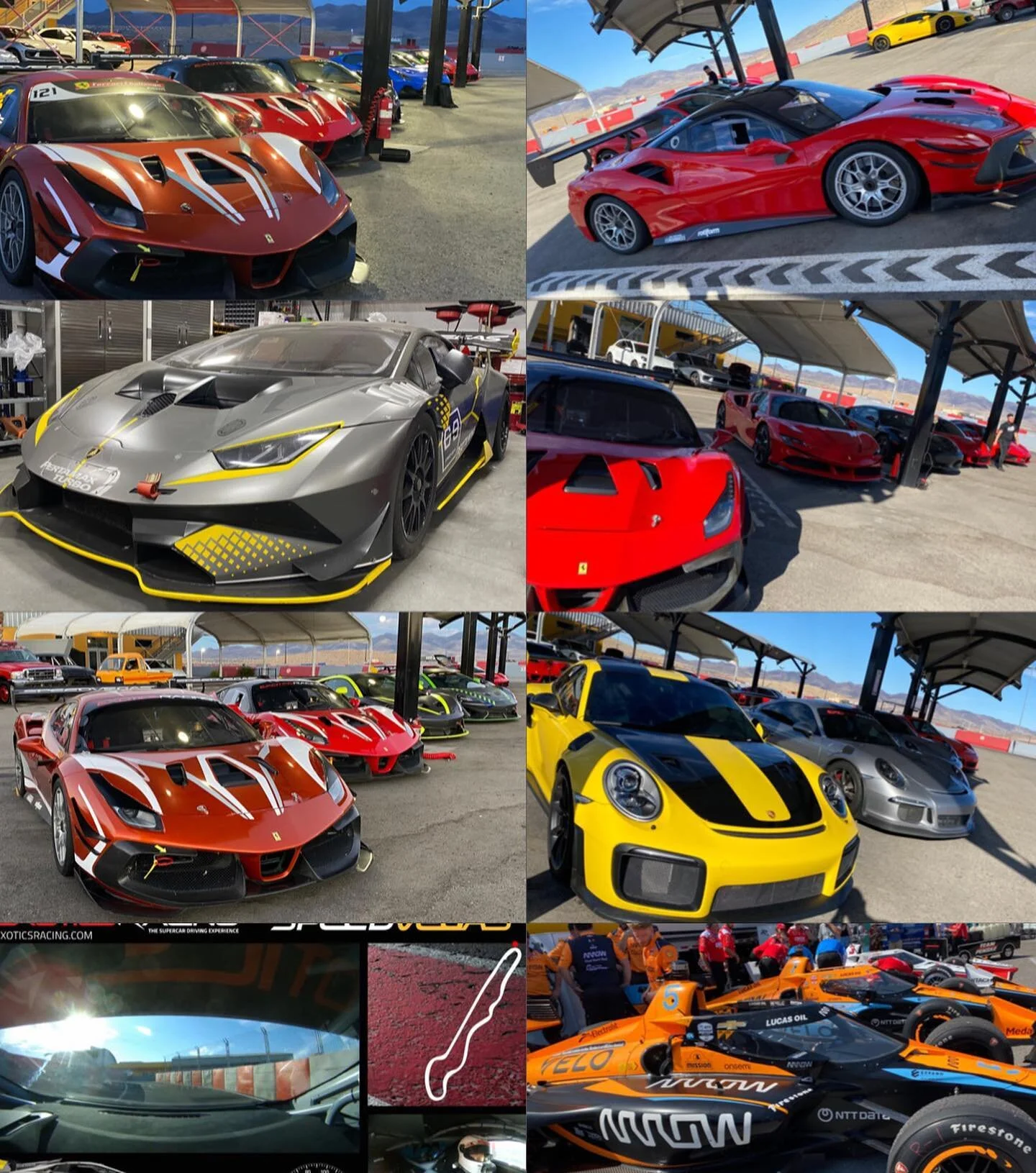 I think it&rsquo;s probably common that most people who see these types of cars view them as status symbols.  While it&rsquo;s nice in life to have nice things its never been my primary motivation of interest in them.  They are works of art but also 