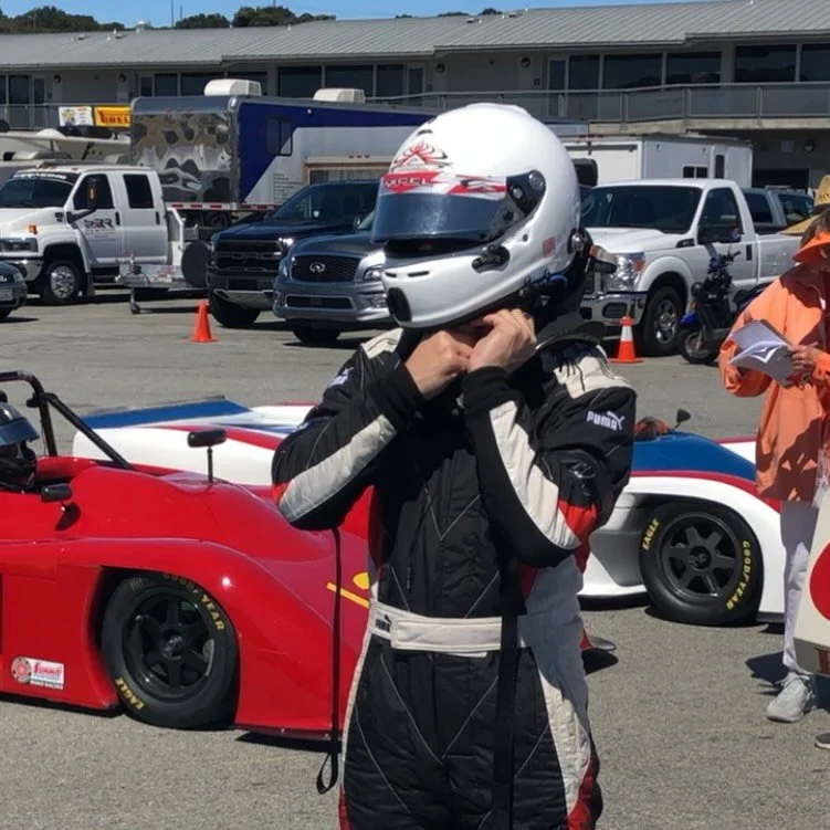 Obviously there&rsquo;s been a lot on my mind. Doing what was necessary to be racing again was always at the forefront but it hasn&rsquo;t been without its challenges.  It&rsquo;s been difficult not to be pissed about a lot of things both for what ha