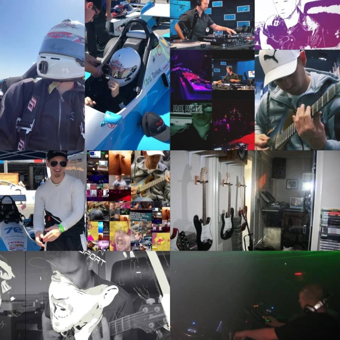 I&rsquo;ve never for a moment had a second thought or doubt about what&rsquo;s possible for me.  But the depths of my experience are hard for me to detail in so many words.  I keep saying there is another cause emerging in between my passions.  It&rs