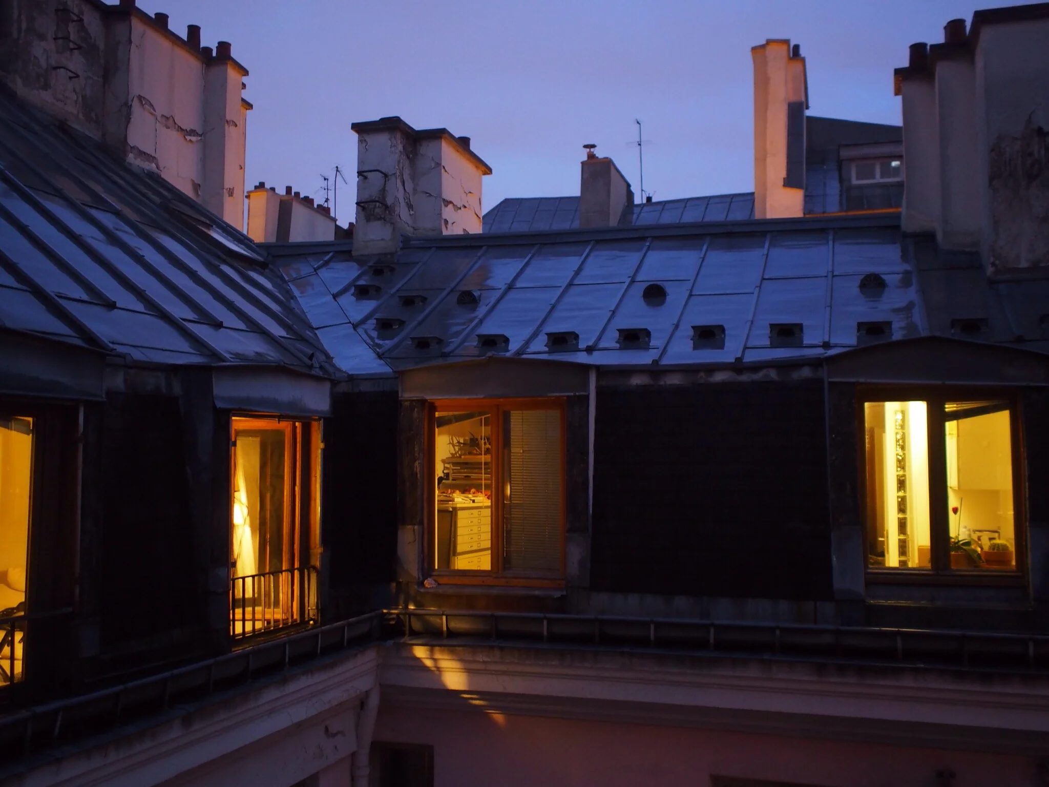 My Parisian abode, simply gorgeous!!