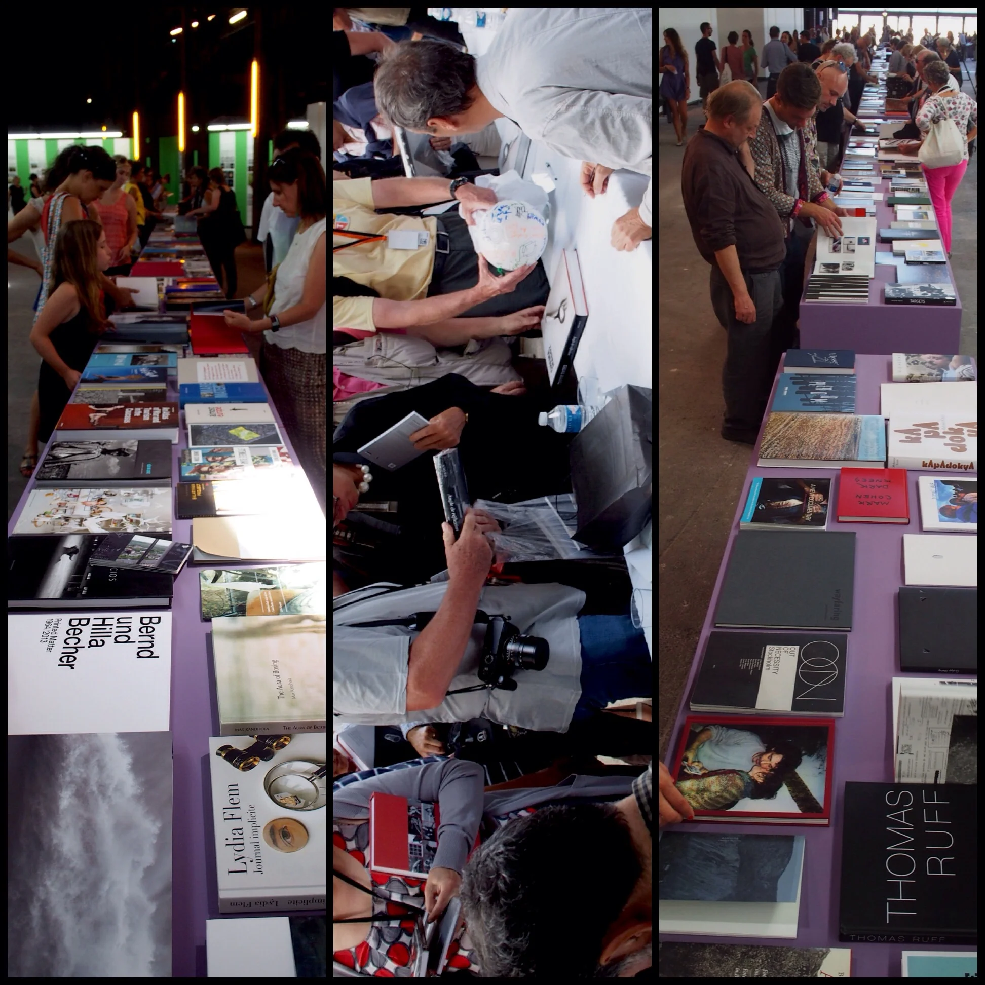 Photo books... Hundreds.... But none as good as Bulletproof!!
