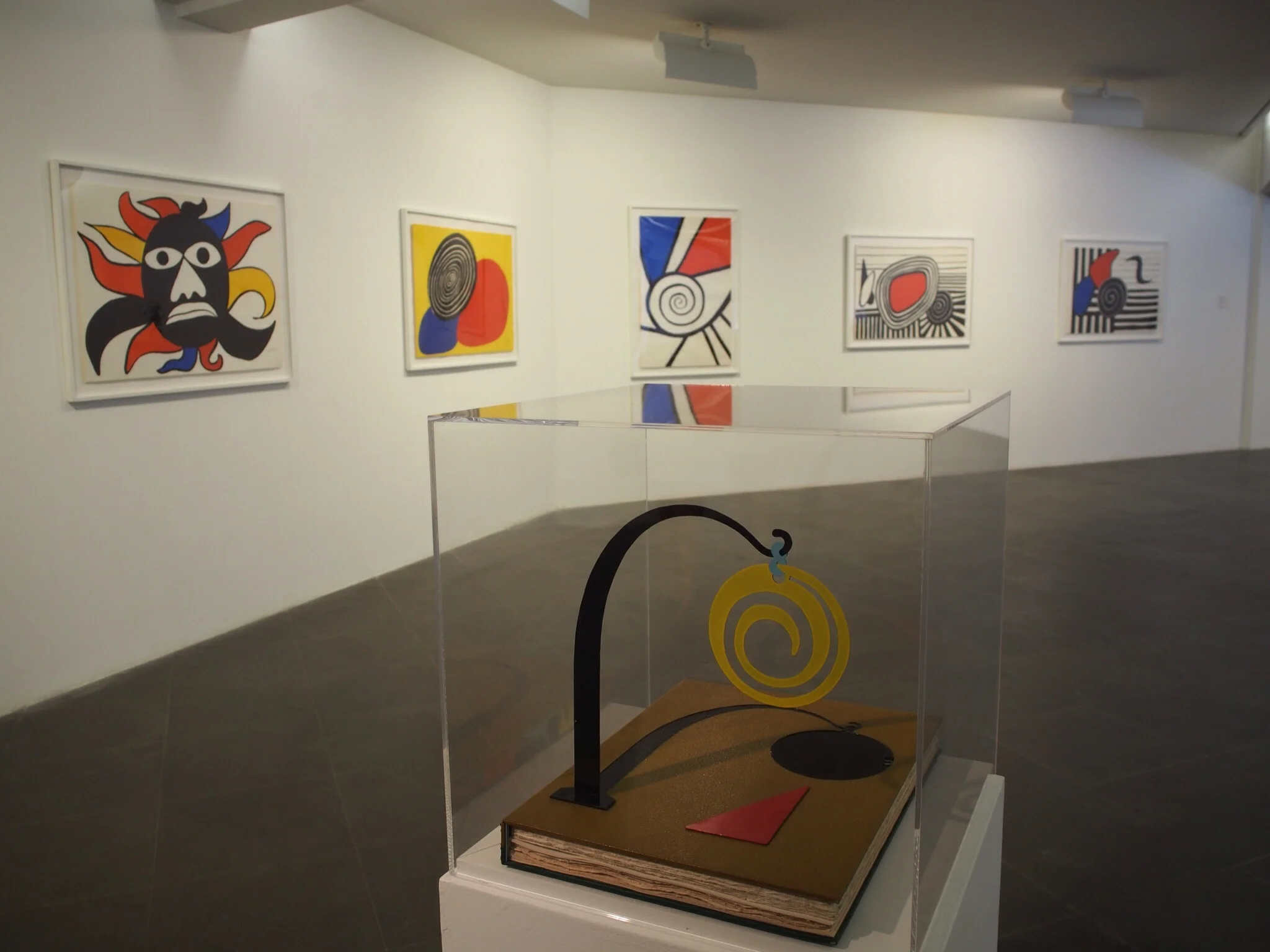 Alexander Calder