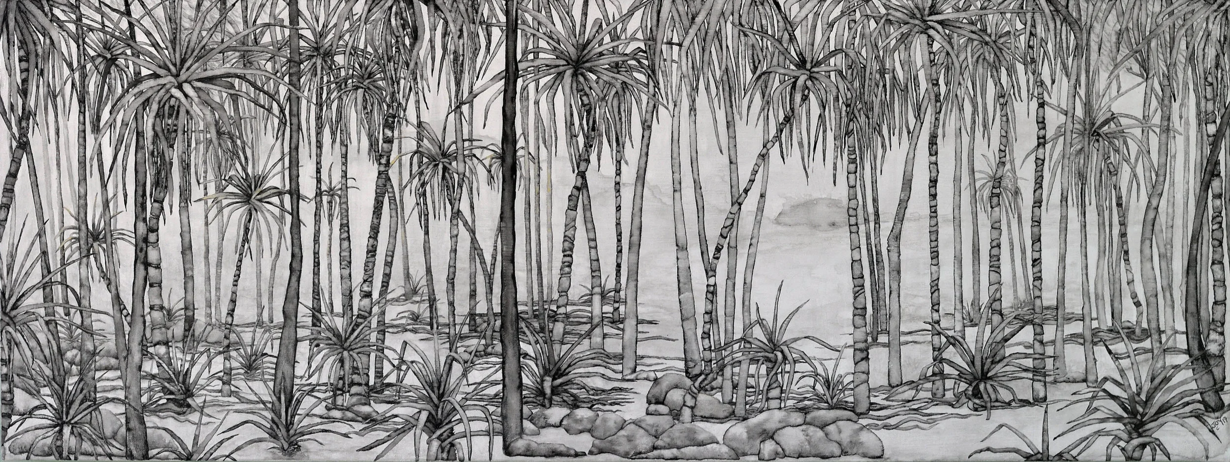 Pandanus