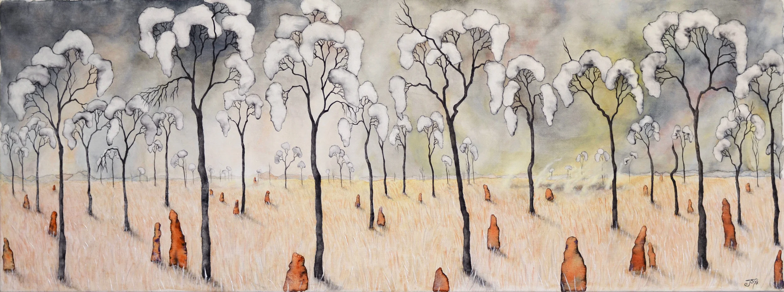 Fire Season