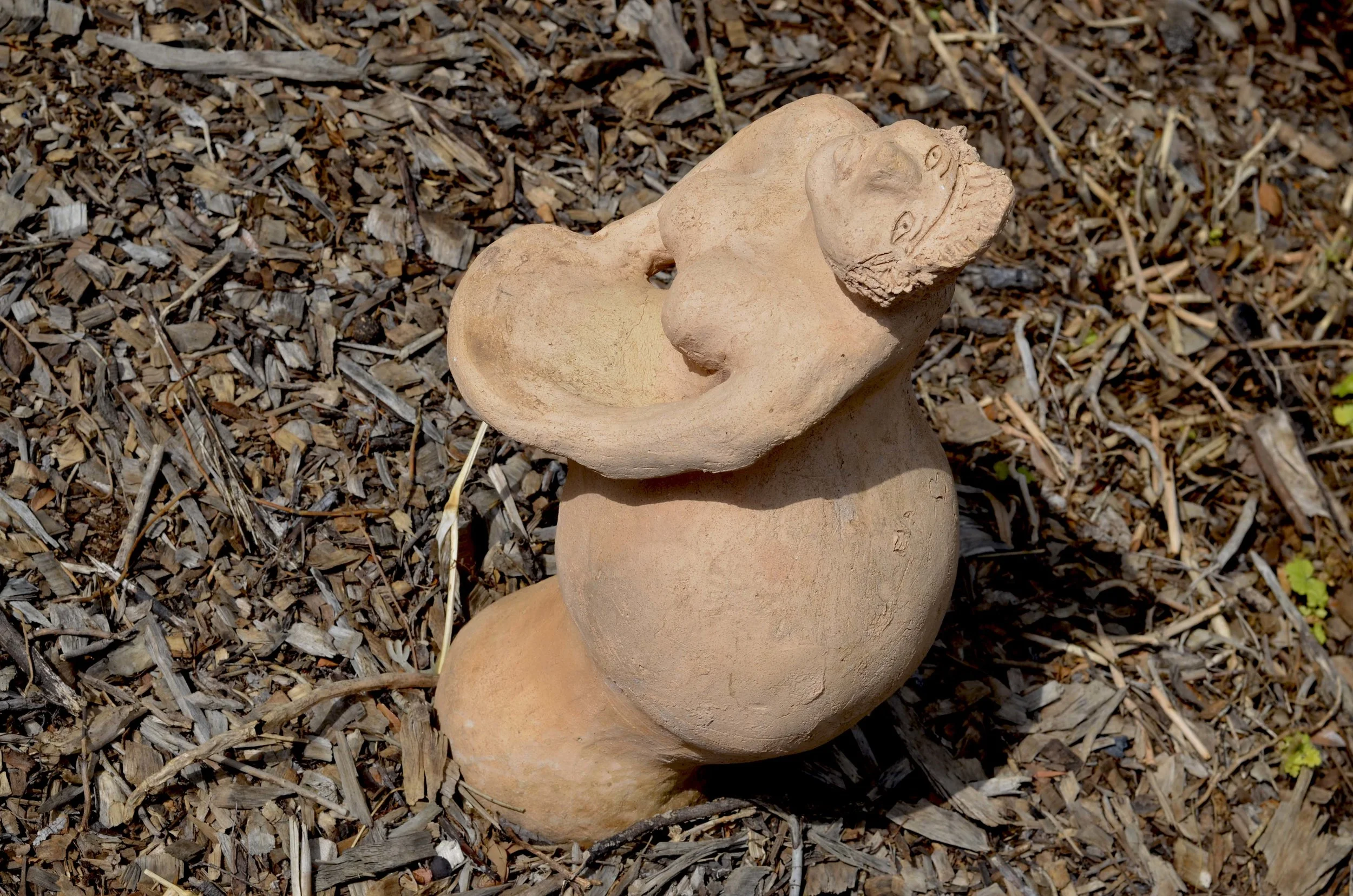 Pilliga Pottery