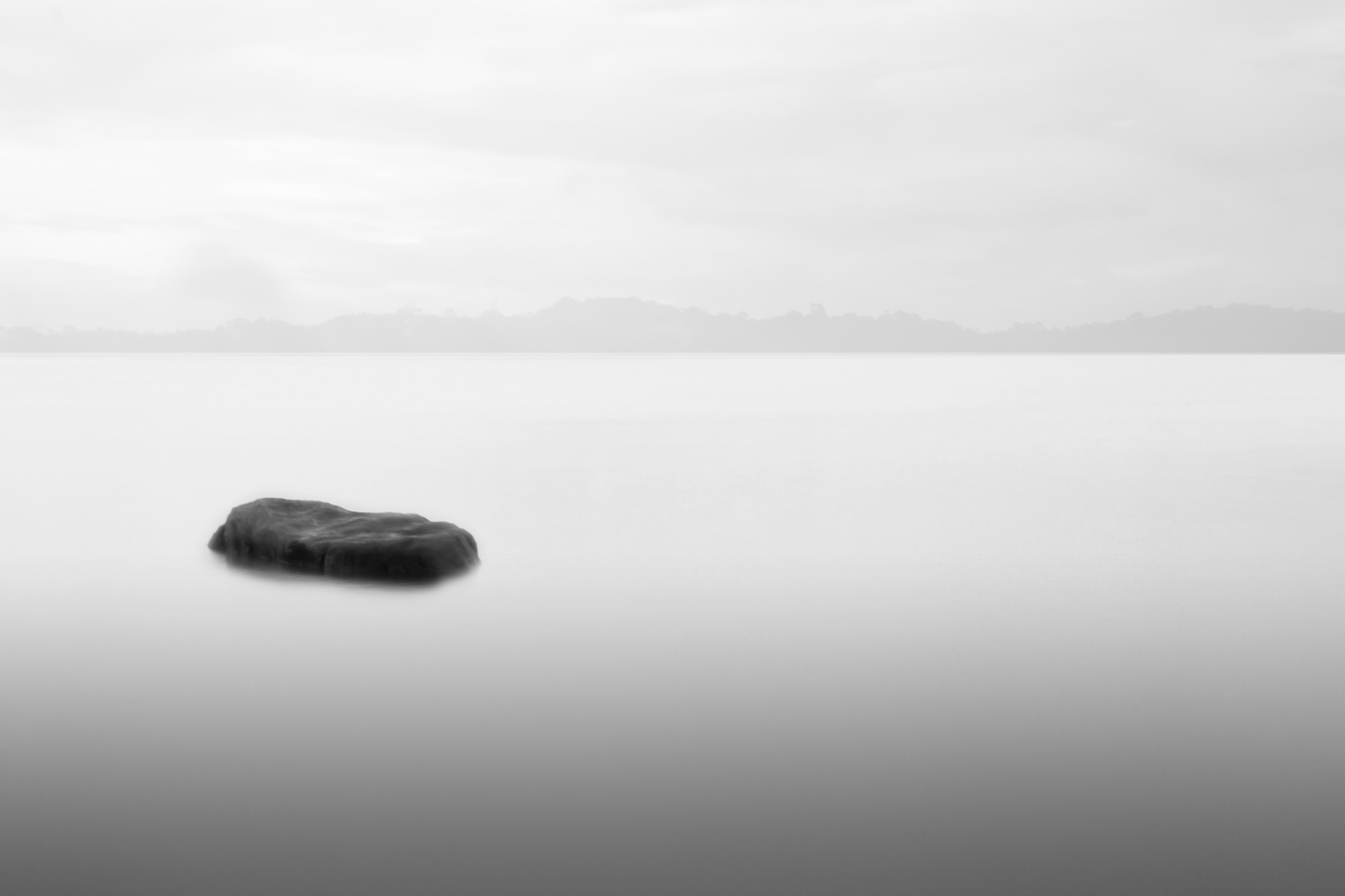 Minimal Stillness_2 - shibusa