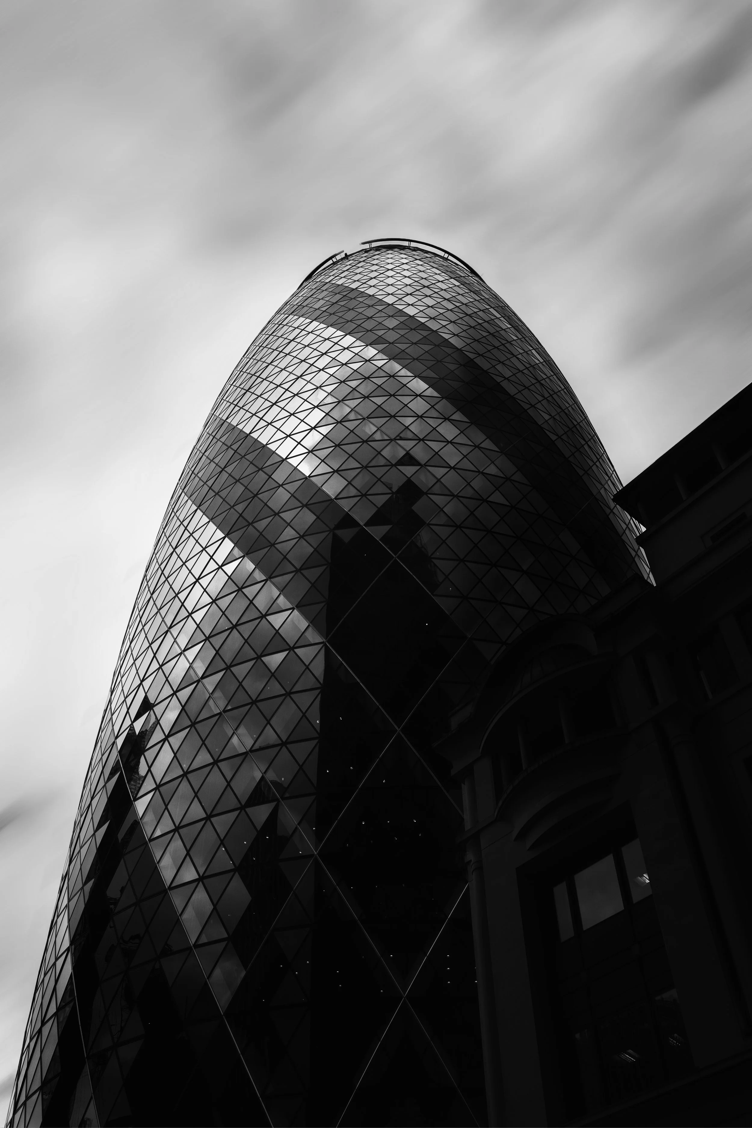 The Glass Dome