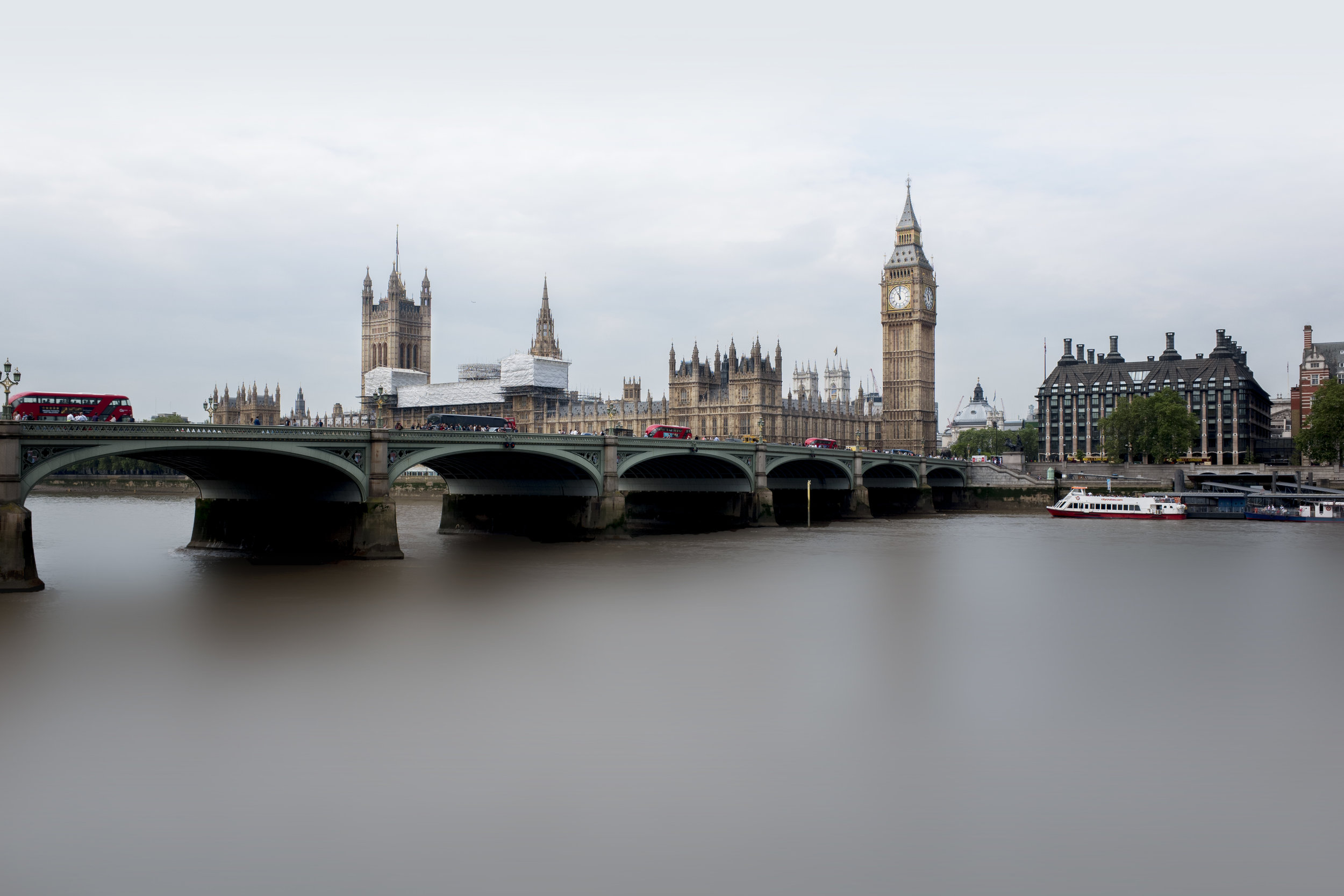 The Big Ben 2016