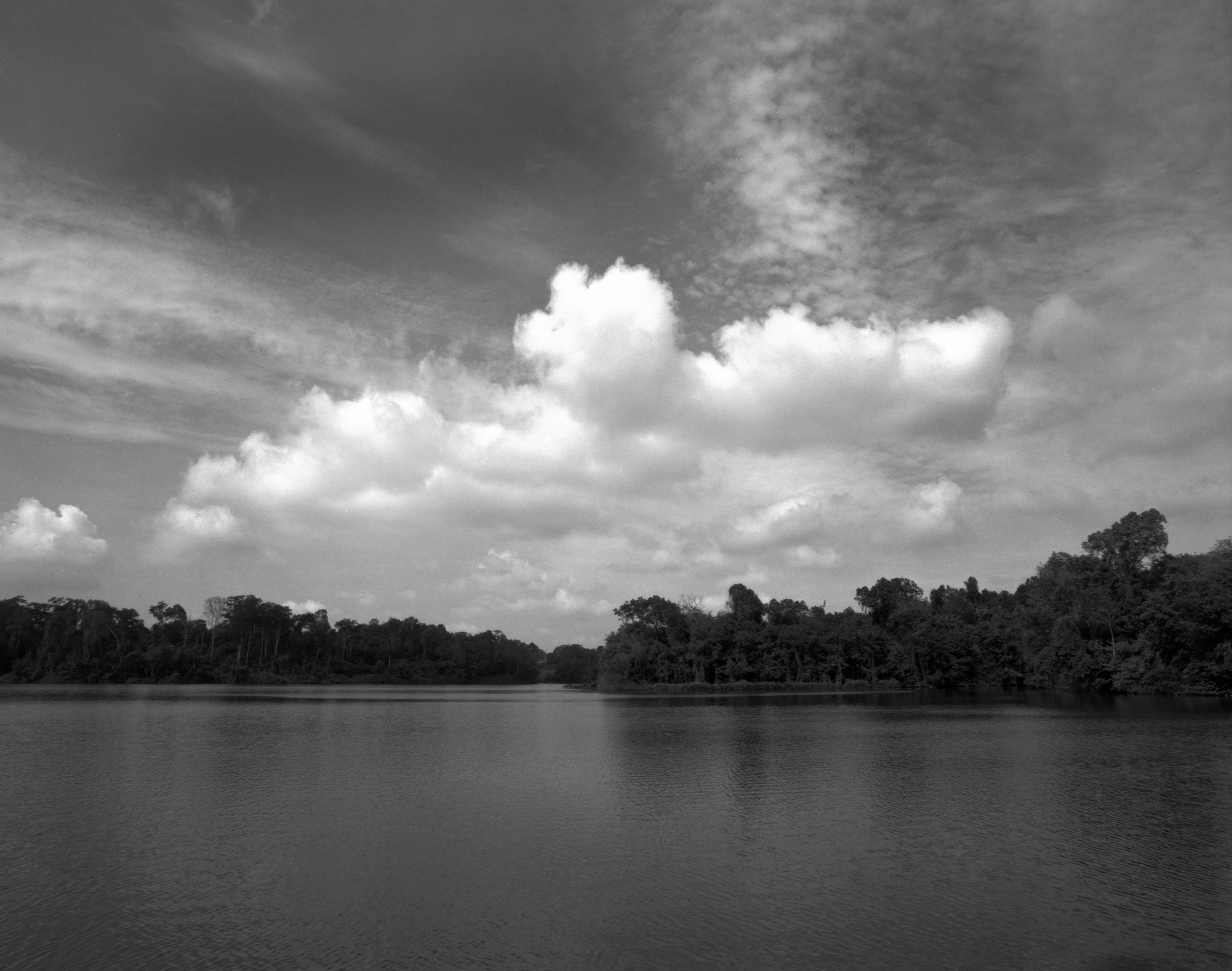 Clouds