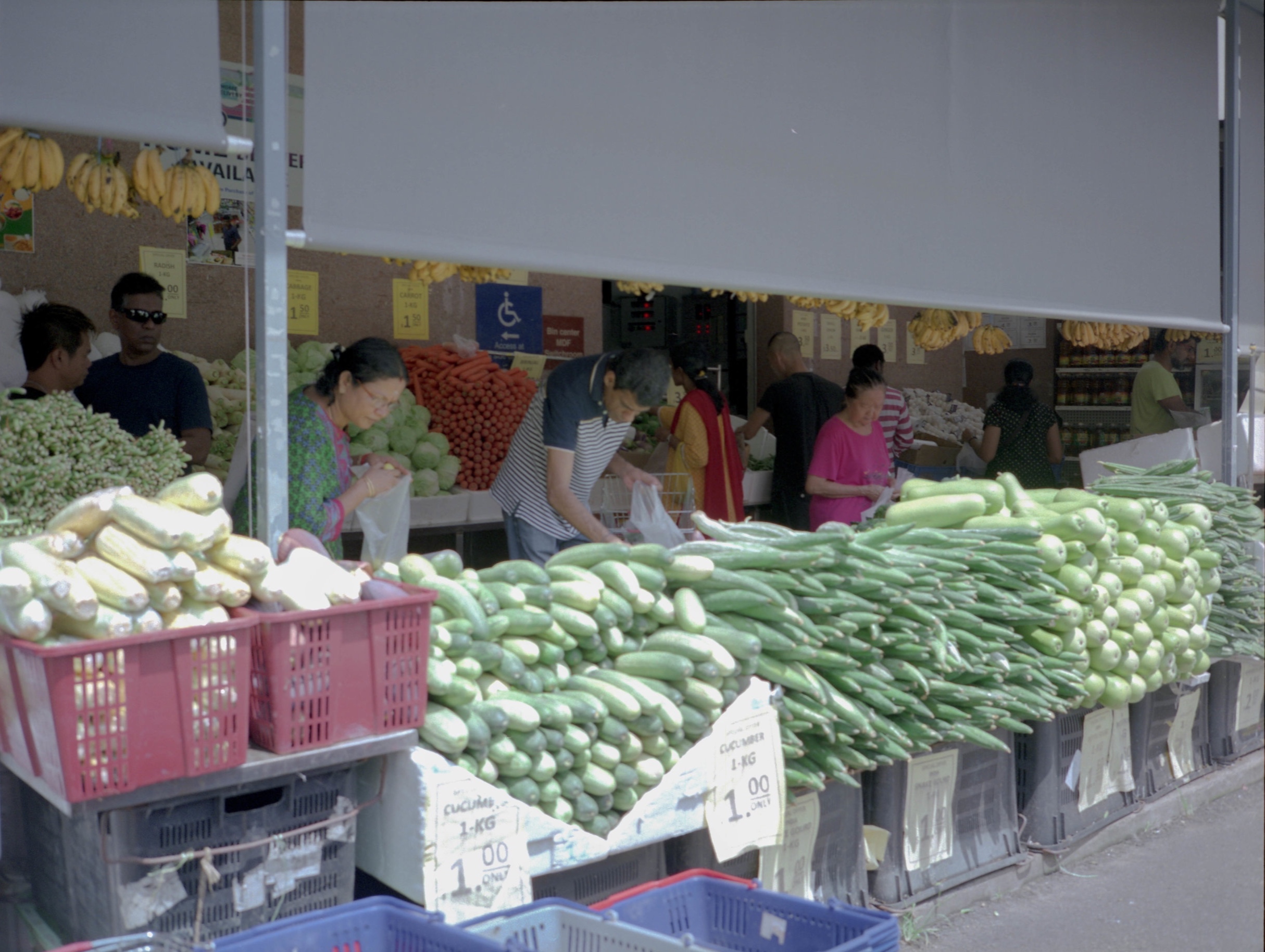 Little India Sights