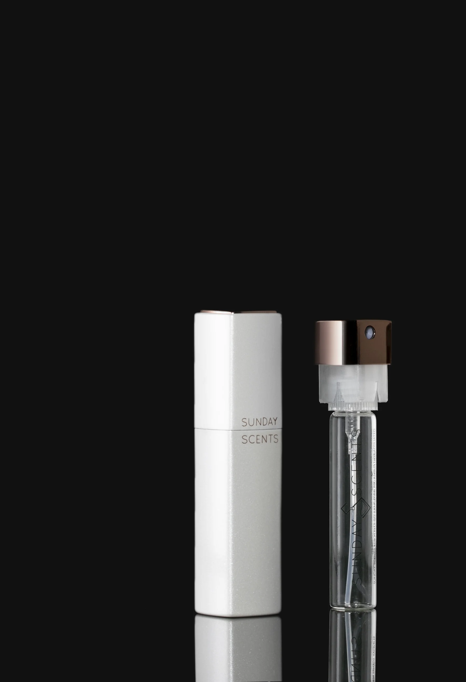 Sunday Scents