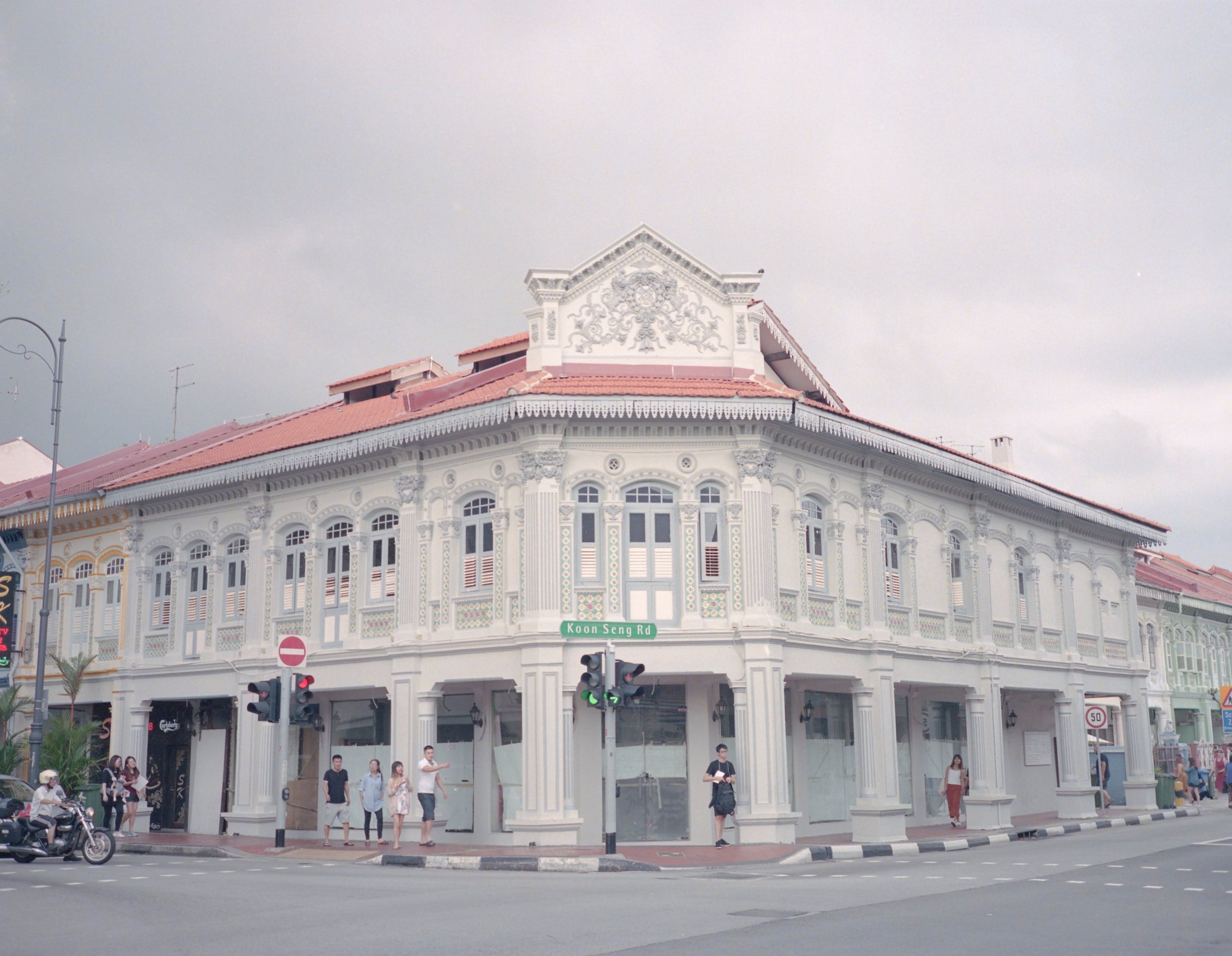 Katong