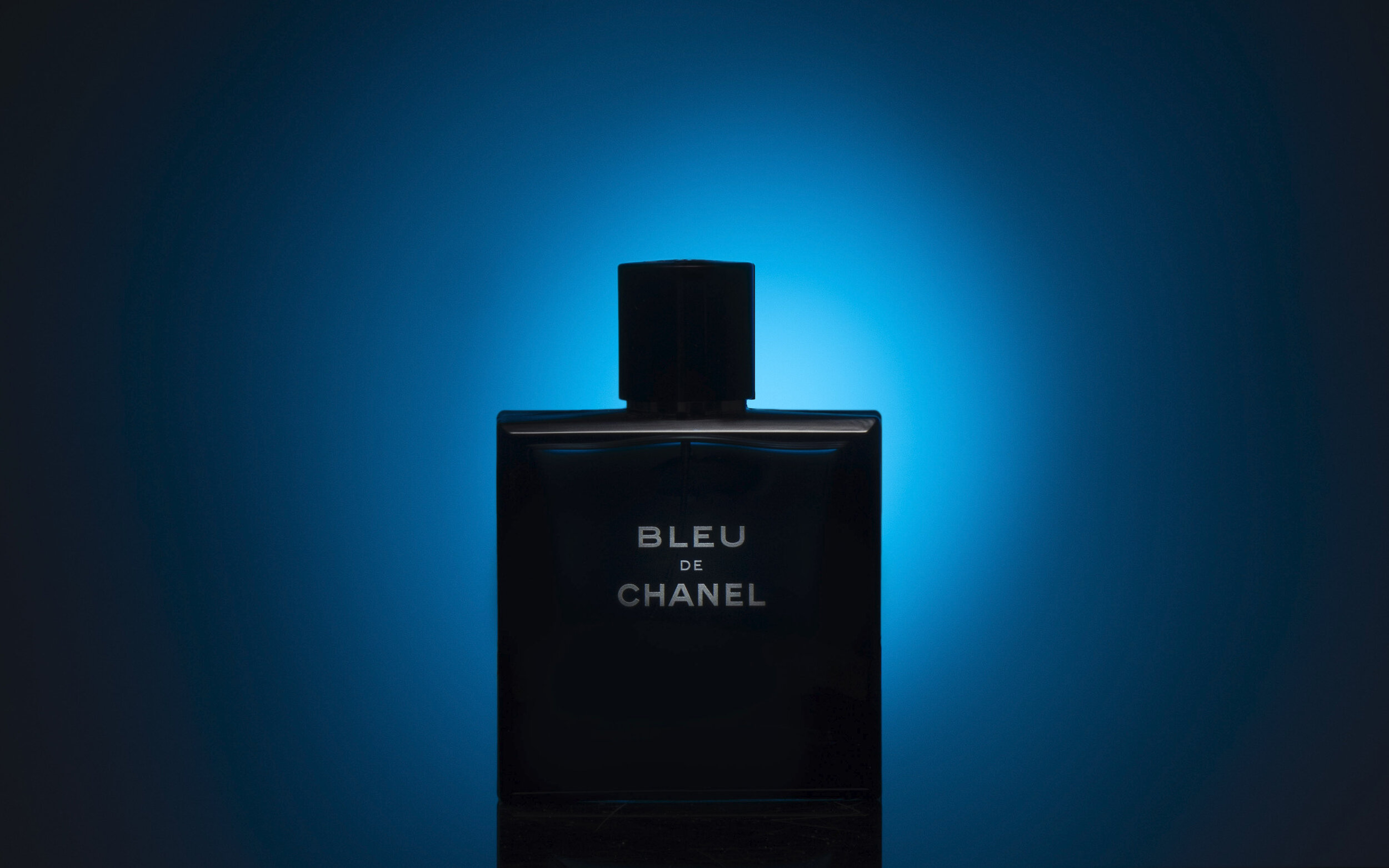 Bleu de Chanel