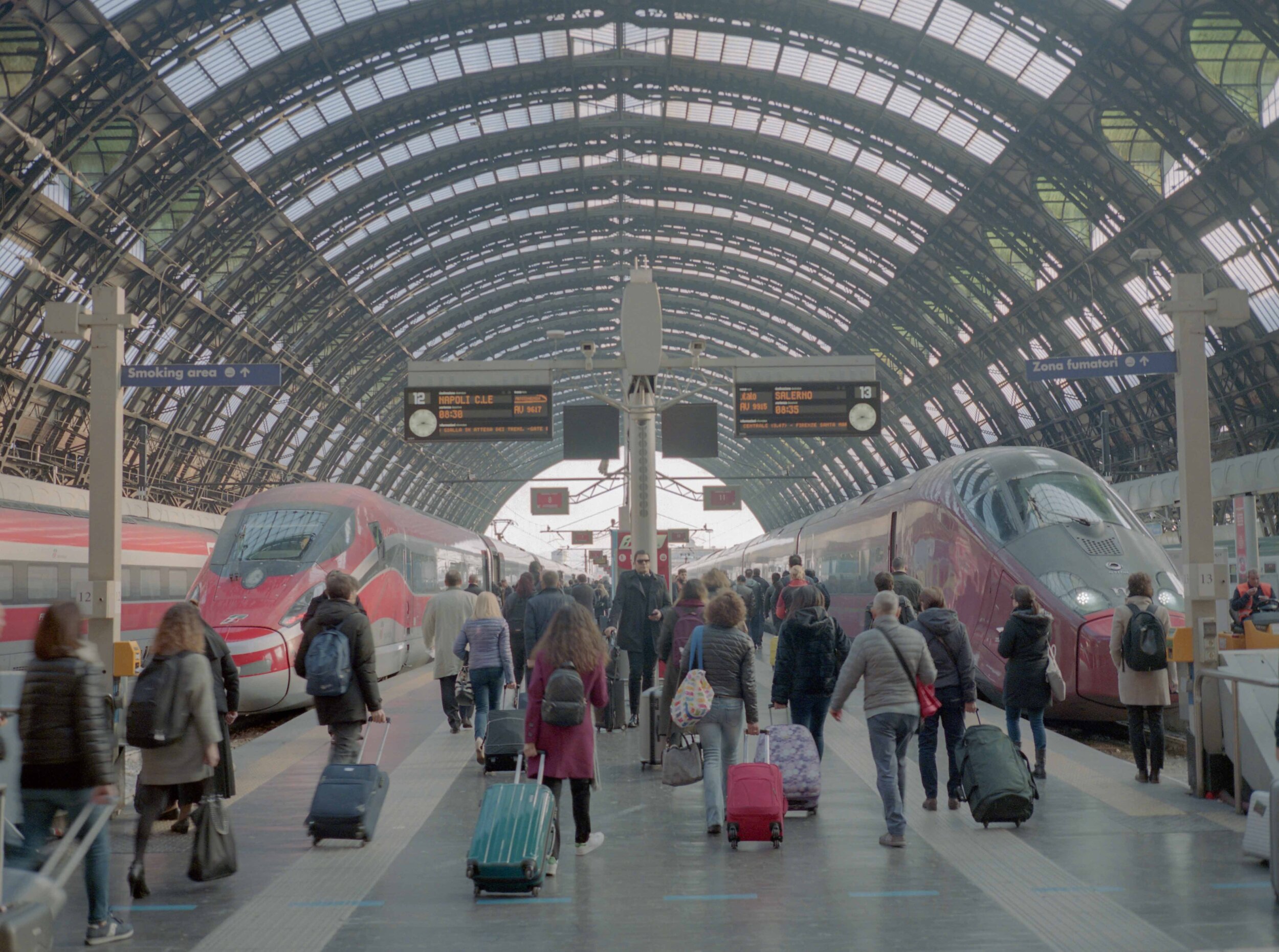 Milano Centrale