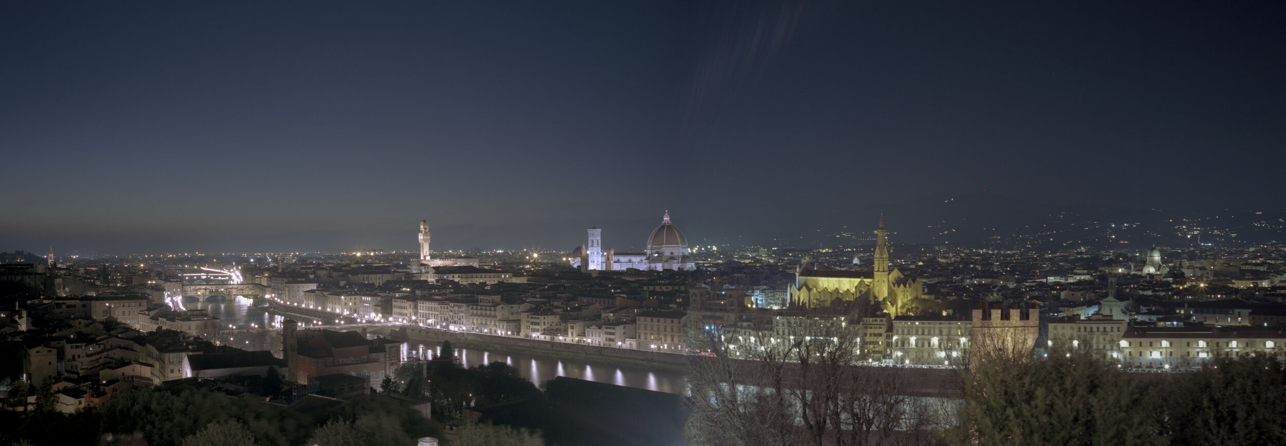 Florence, Italy