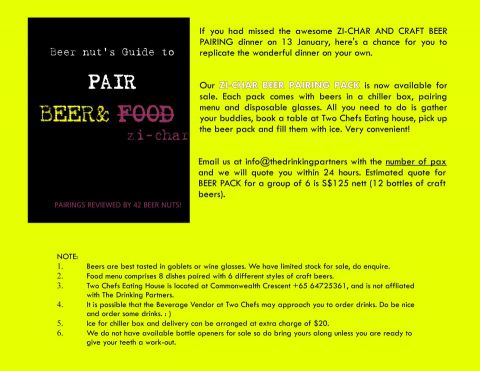 Food and Beer Pairing Pack.jpg