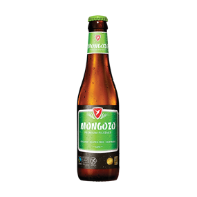 Mongozo Premium Pilsner