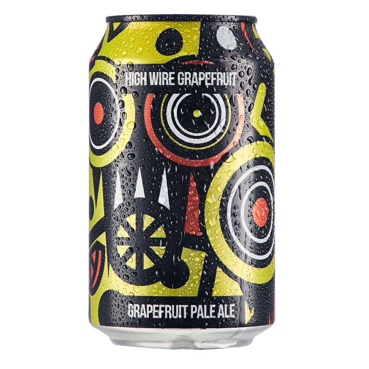 Highwire Grapefruit American Pale Ale