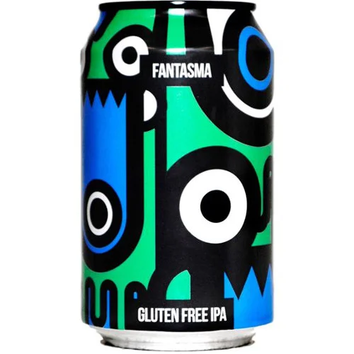 Fantasma IPA (Gluten Free)