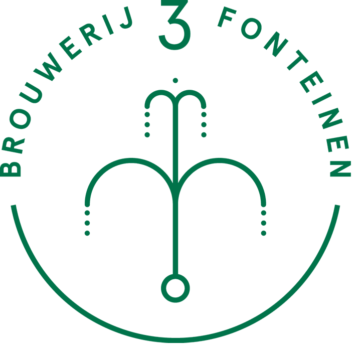 3 Fonteinen Lambic Brewery Fruit Beer Belgium Lo