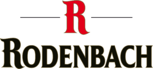 Rodenbach Flemish Red Ale Craft Brewery Belgium Logo