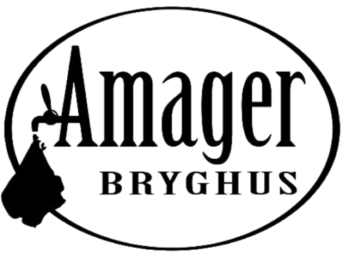 Amager Craft Brewery Denmark Logo