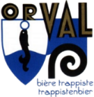 Orval Trappist Beer Brewery Belgium Logo