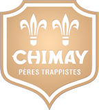 Chimay Trappist Beer Brewery Belgium Logo