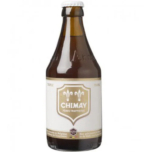 Chimay Tripel