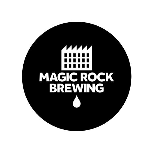 Magic Rock Craft Brewery Logo