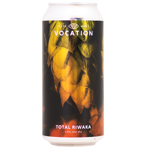Vocation (UK) — Singapore Craft Beer, Cider and Soda Supplier ...