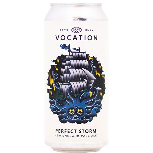 Vocation (UK) — Singapore Craft Beer, Cider and Soda Supplier ...
