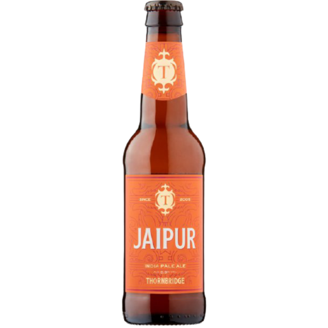 JAIPUR IPA (33CL)