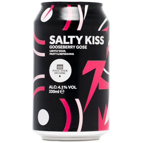 SALTY KISS (33CL)