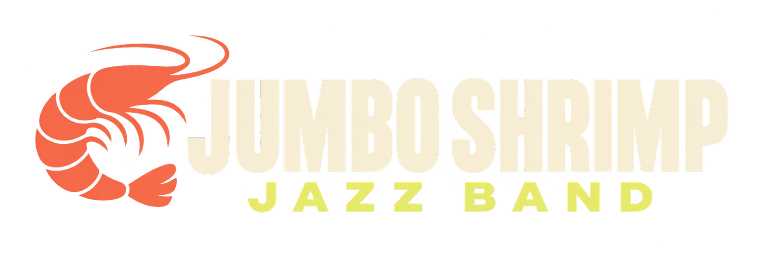The Jumbo Shrimp Jazz Band