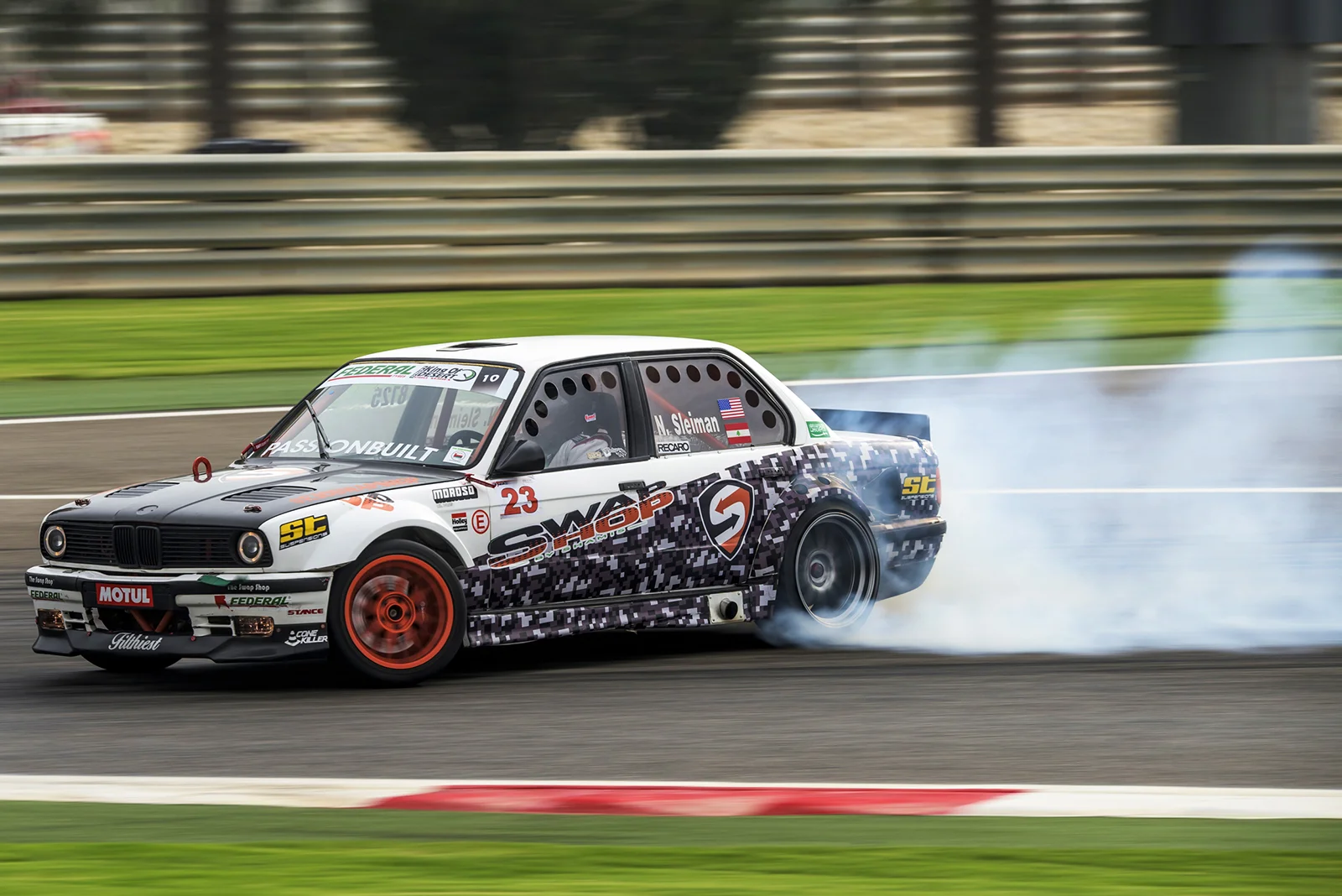 King of Desert Drift at BIC Bahrain 3 - Ali Haji.jpg