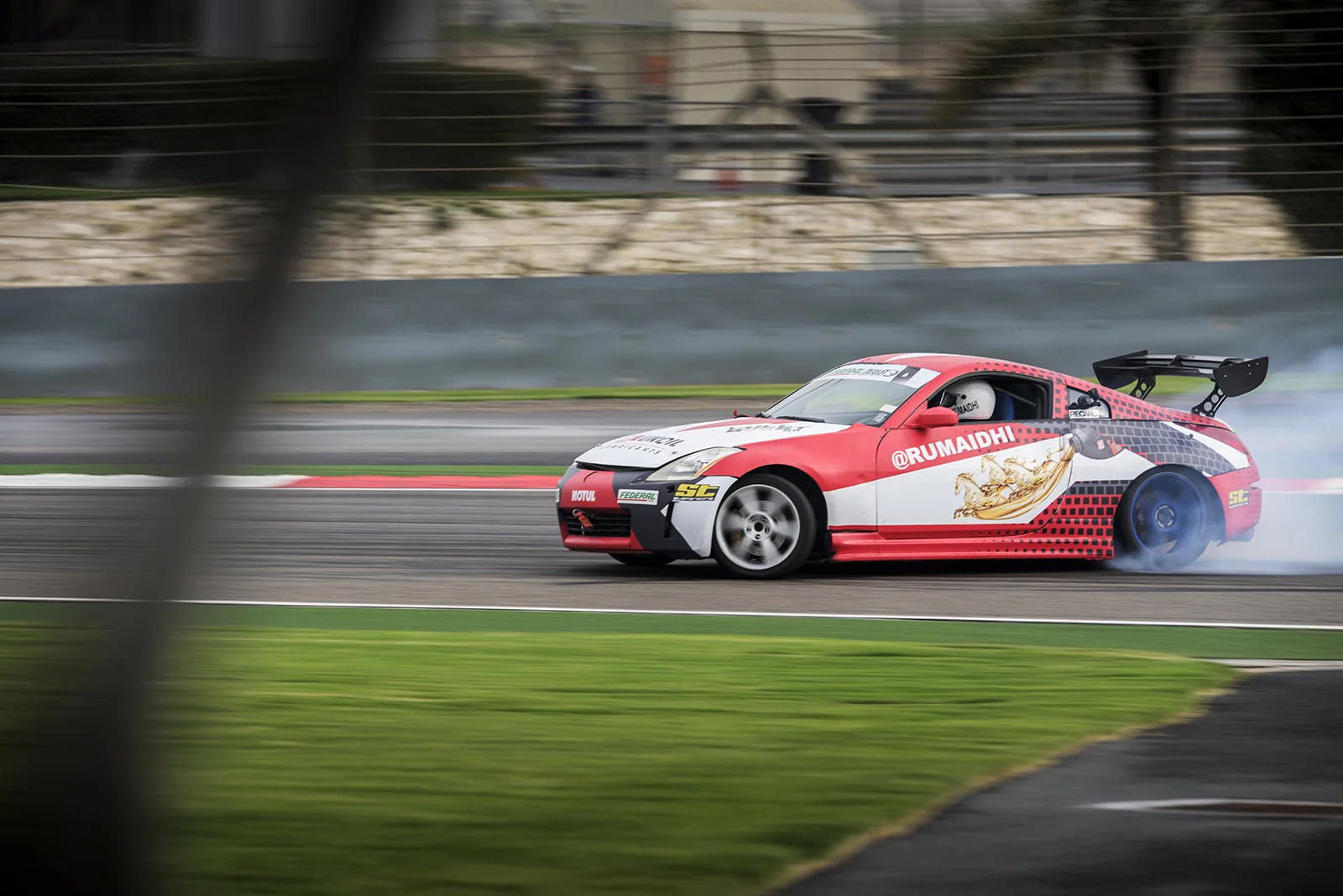 King of Desert Drift at BIC Bahrain 5 - Ali Haji.jpg