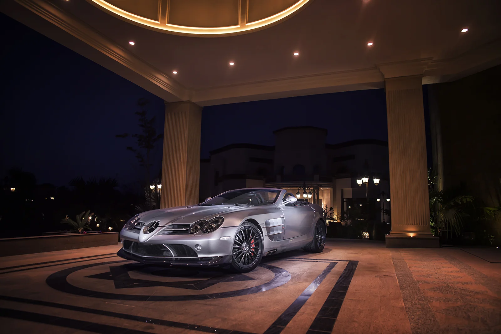SLR 722S Roadster - Ali Haji.jpg