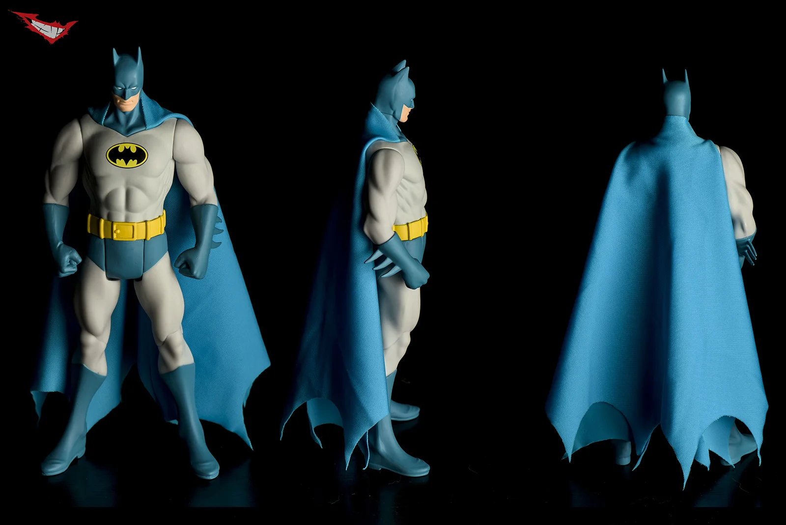 Kotobukiya DC Universe Batman Classic Costume Super Powers ArtFX+ Statue - Ali Haji.jpg