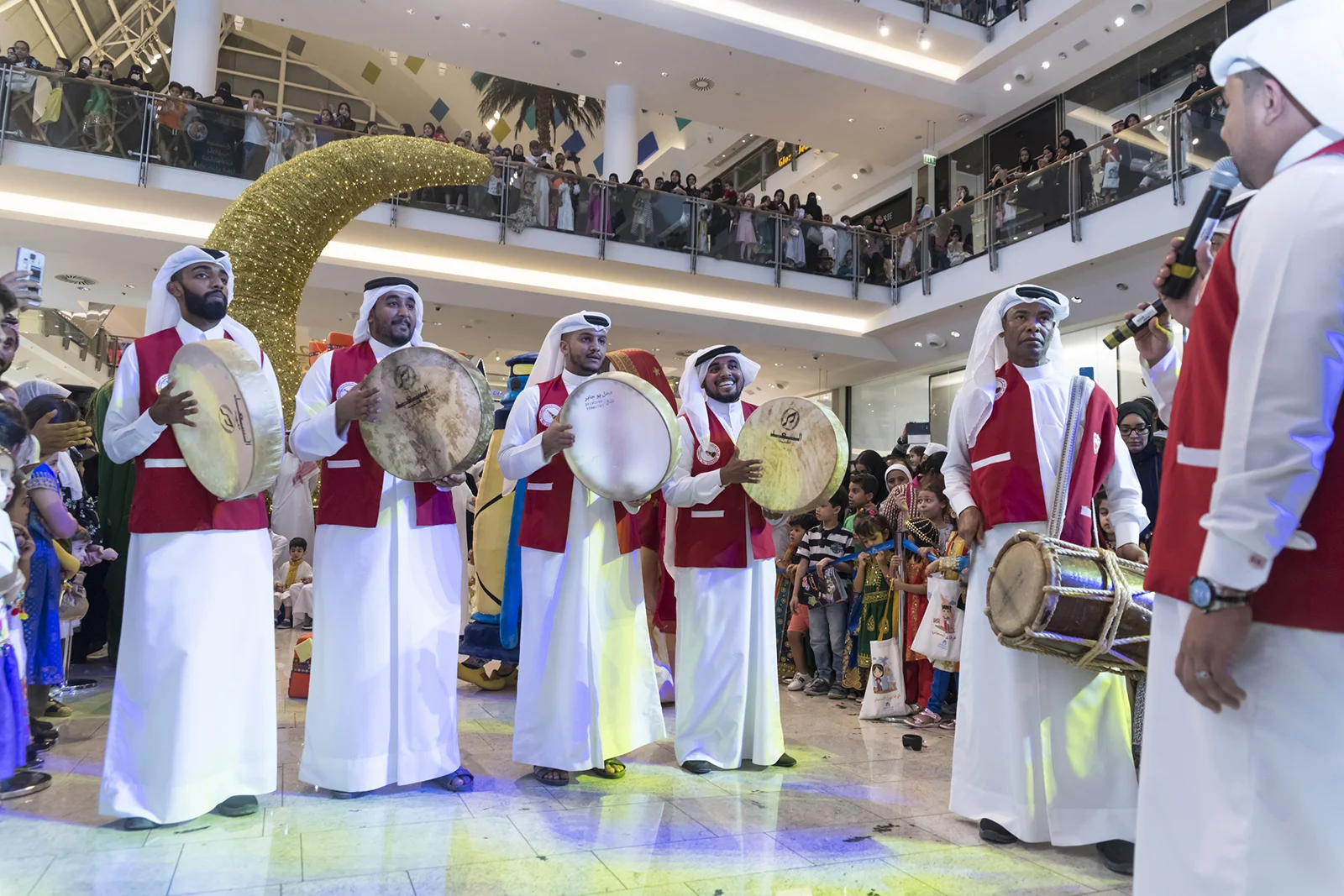 City Centre Bahrain Gergaoun 2018 2 - Ali Haji.jpg