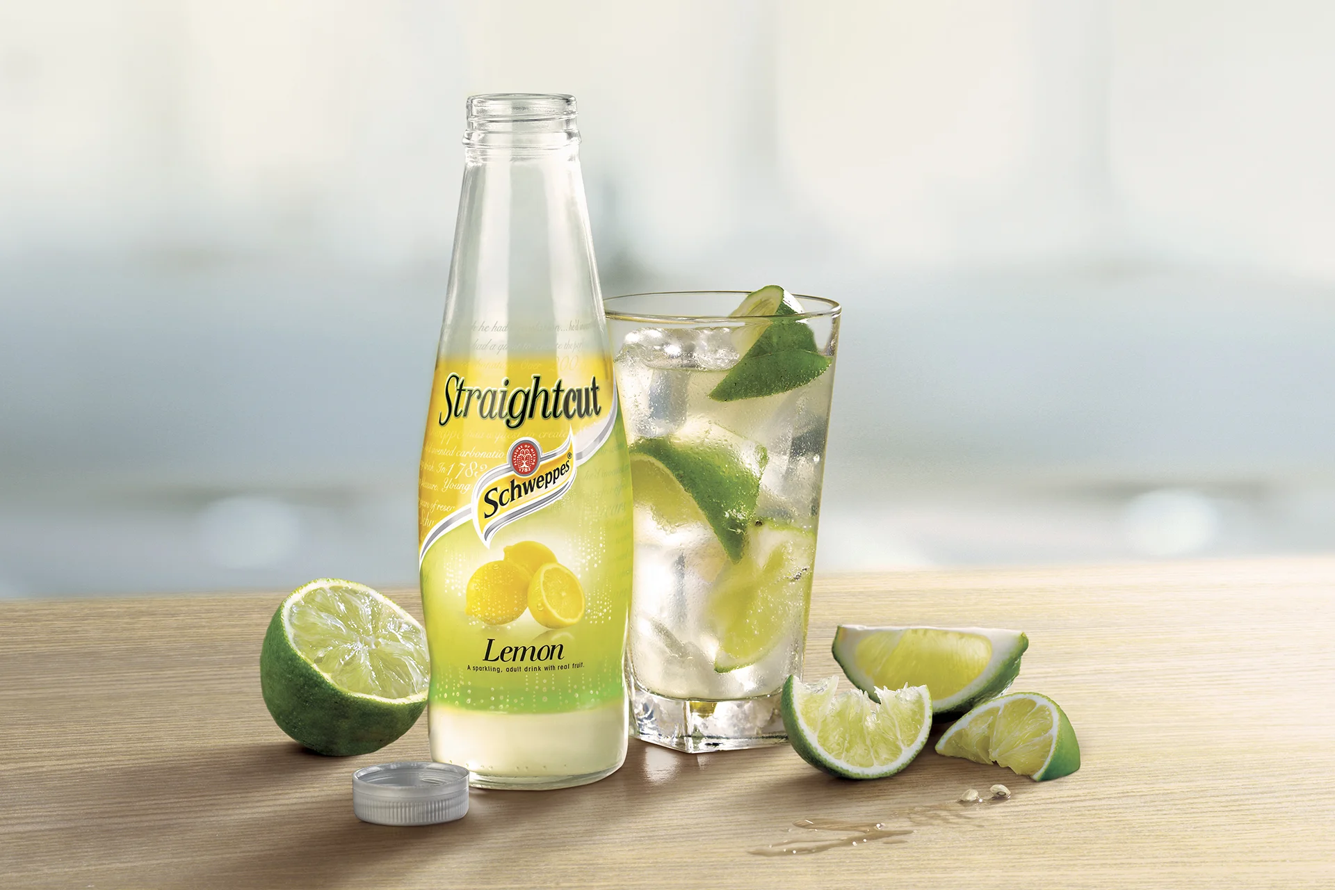 Schweppes