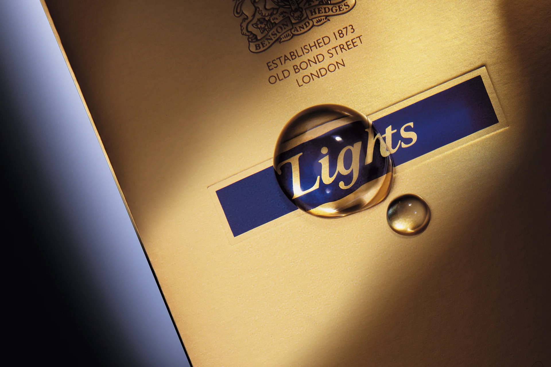 British American Tobacco