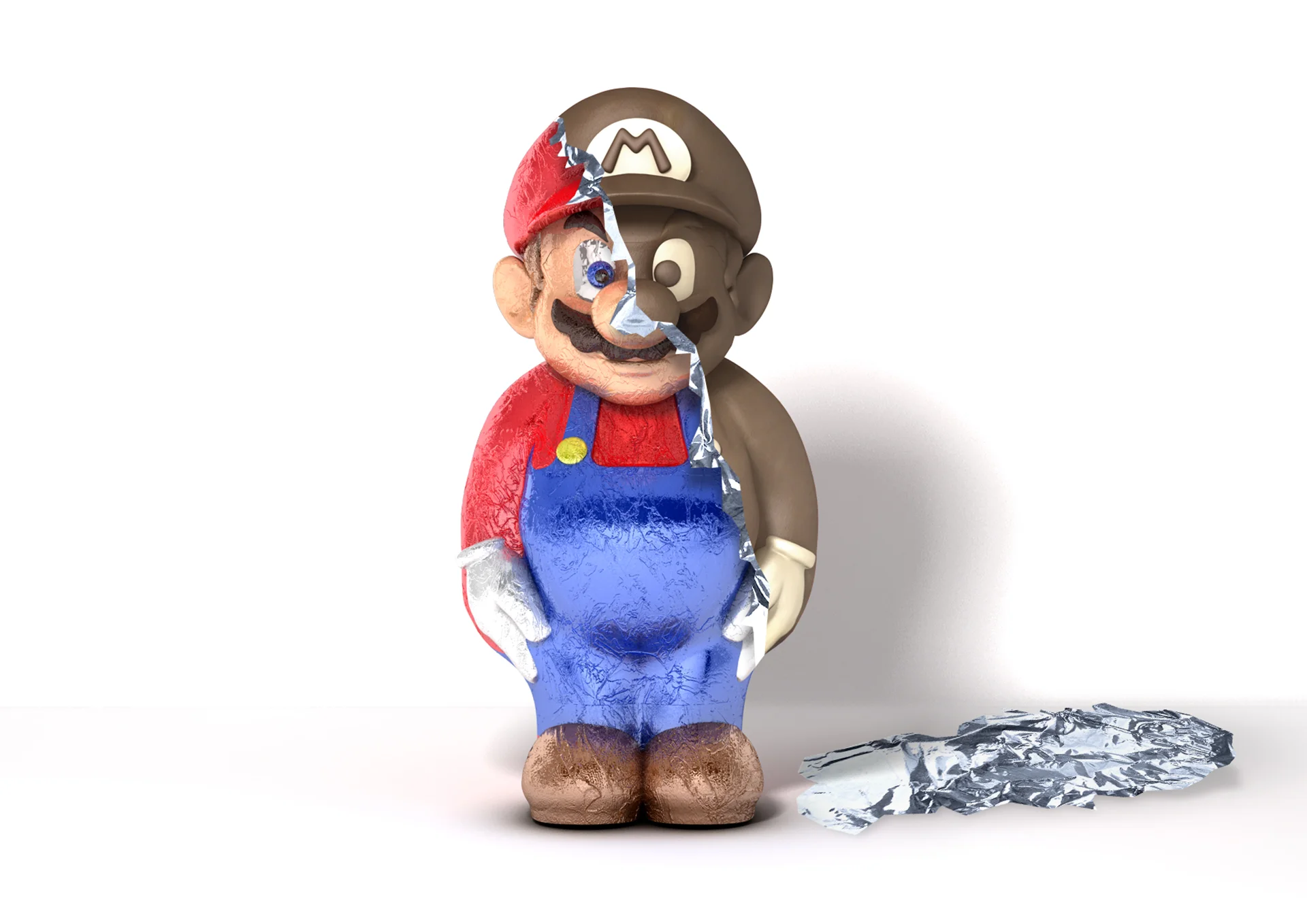 Mario Choco_Foil.jpg