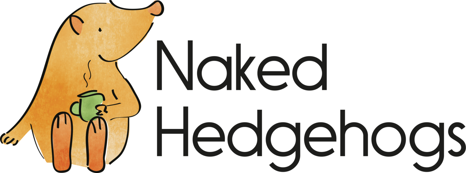 Naked Hedgehogs