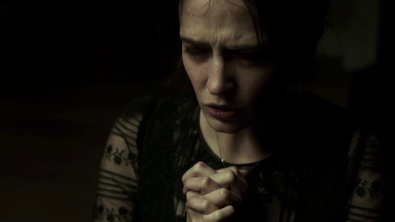 Penny Dreadful Demons Tease Trail