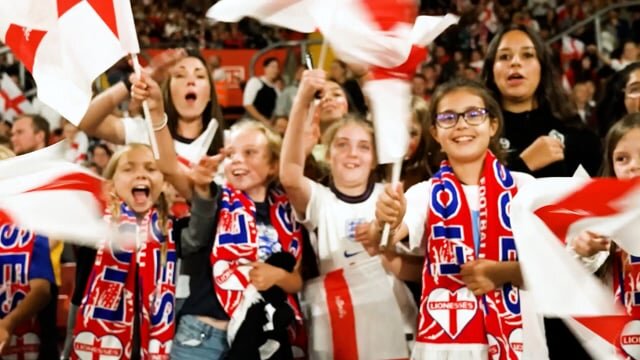 AS x FA Women's