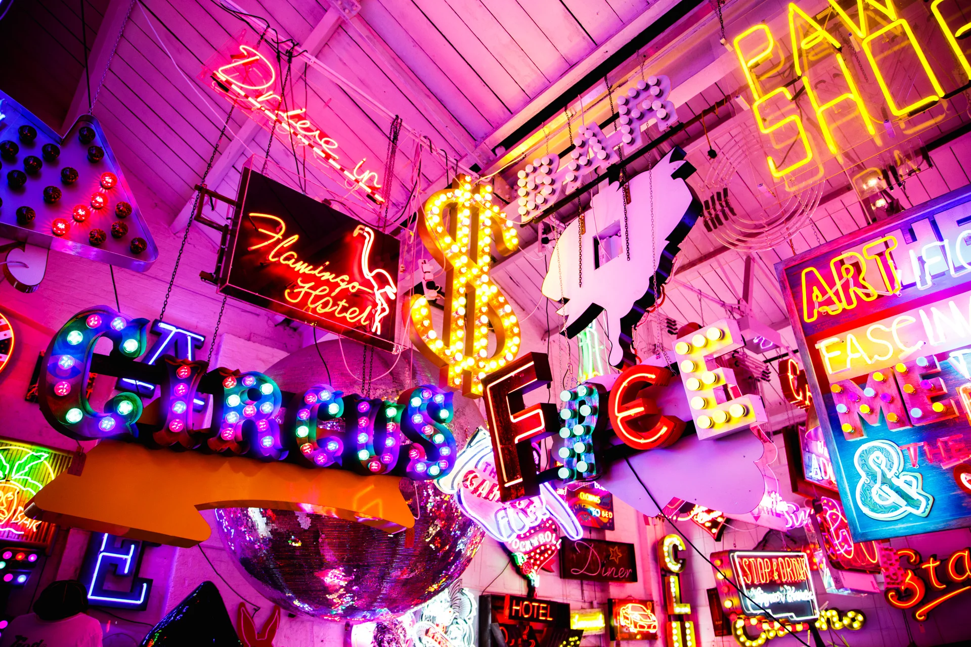 Andrew Wilson Photography God's Own Junkyard London Neon (14).jpg