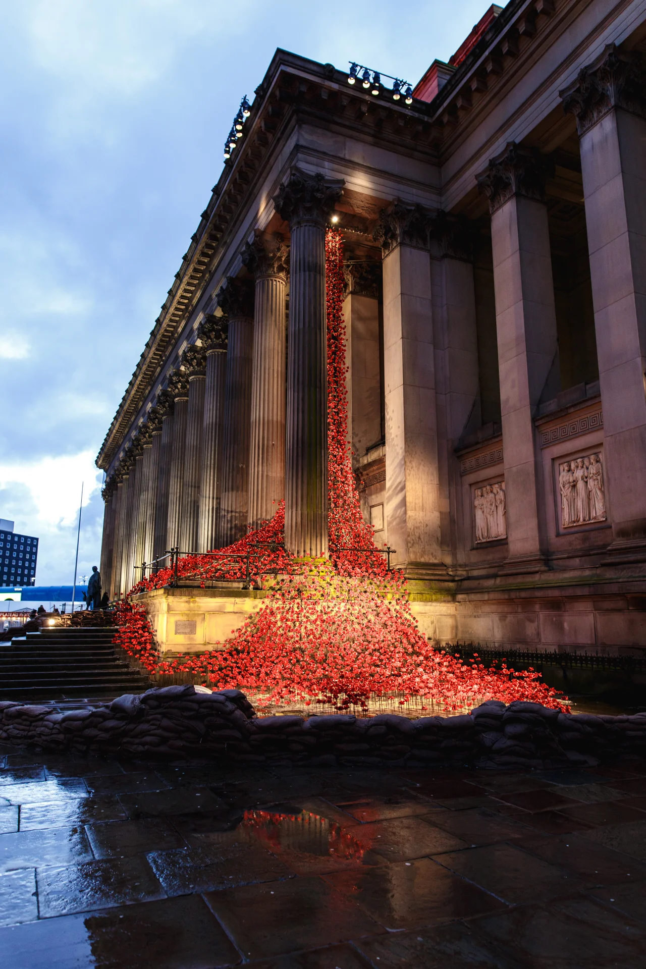 Weeping Window Paul Cummins Tom Piper Liverpool St.George's Hall Andrew Wilson Photography (1).jpg