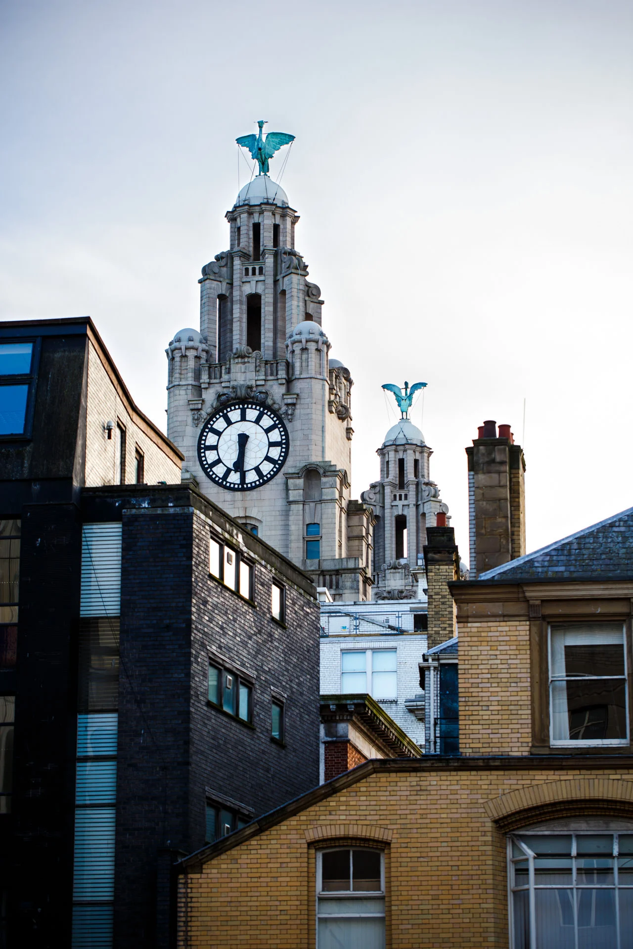 Andrew Wilson Photography Liverpool (13) Royal Liver Building.jpg